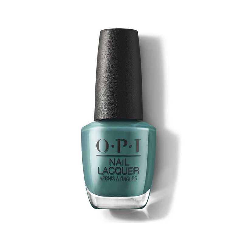 OPI Nail Lacquer Downtown LA Collection My Studio`s on Spring 15ml